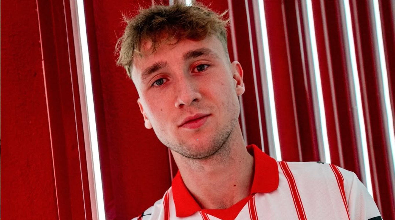 Владислав Ванат