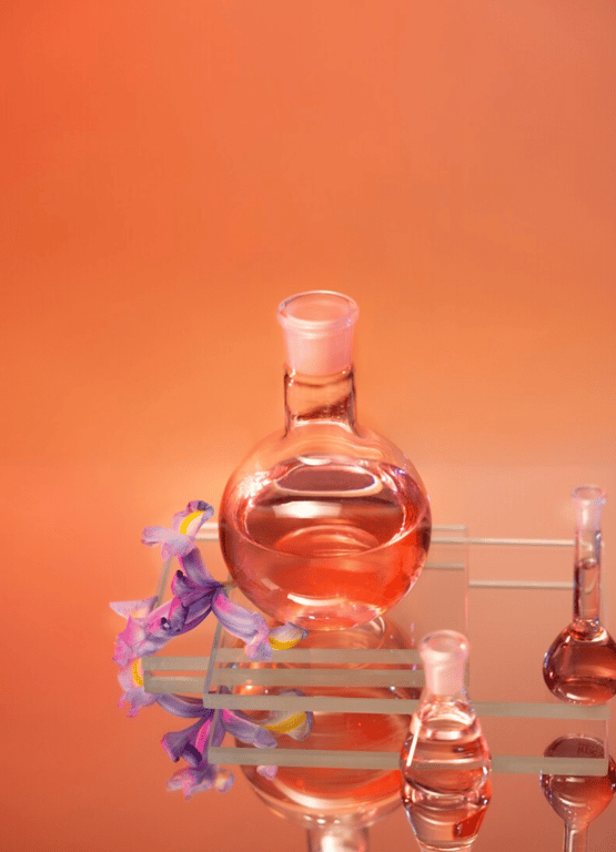 Парфуми, що мають незабутній аромат