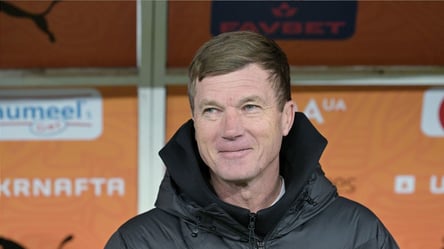 Максимов уверен, что сборную Украины ждет тяжелый матч - 285x160