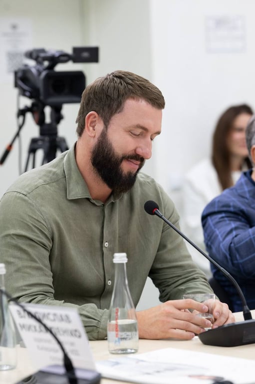 Віталій Боруль