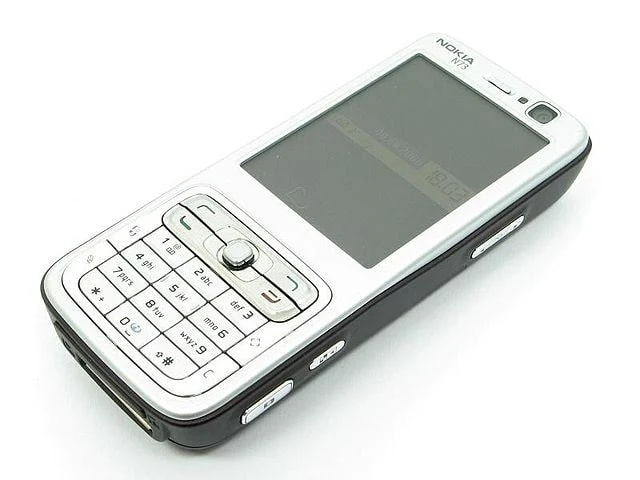Телефон Nokia N73i