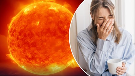 Сюрприз для метеозалежних: прогноз магнітних бур на сьогодні - 290x160