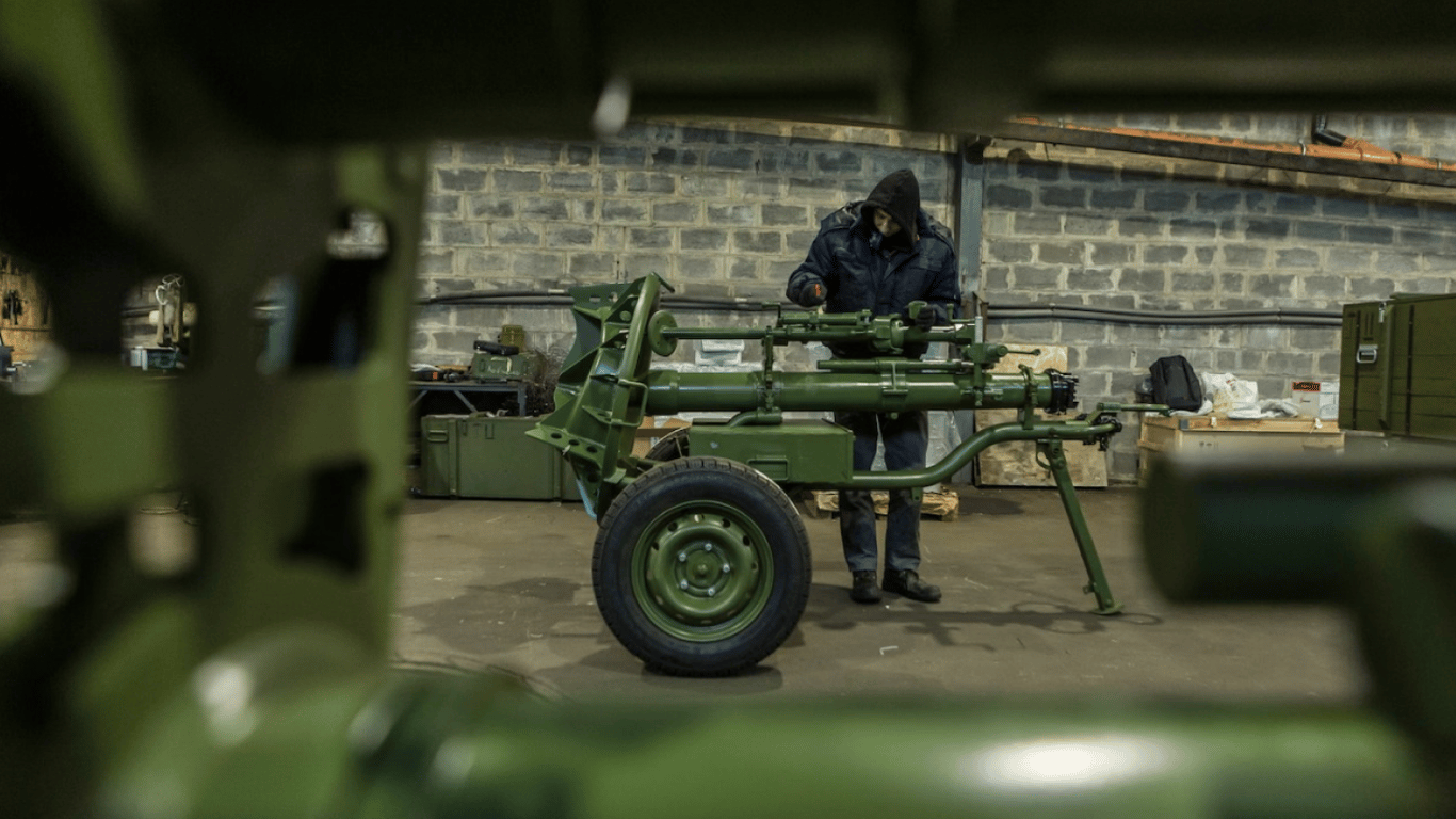 Какие компании вошли в ТОП-5 оборонных предприятий Украины по выручке — рейтинг 2024 года