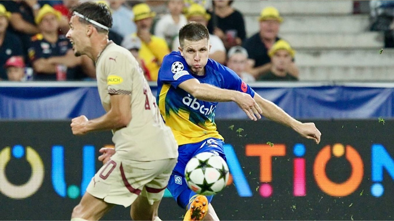 Олександр Пихаленок