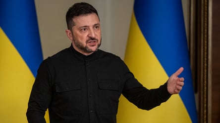 Зеленський розкрив процент ефективності дронів-перехоплювачів ЗСУ - 285x160