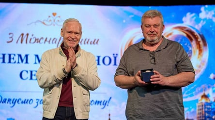 "Працюють, поки є сили стояти": Терехов подякував медикам прифронту - 285x160