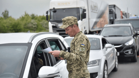 До Молдови не проїхати — що відбувається на трасі Одеса-Рені - 285x160