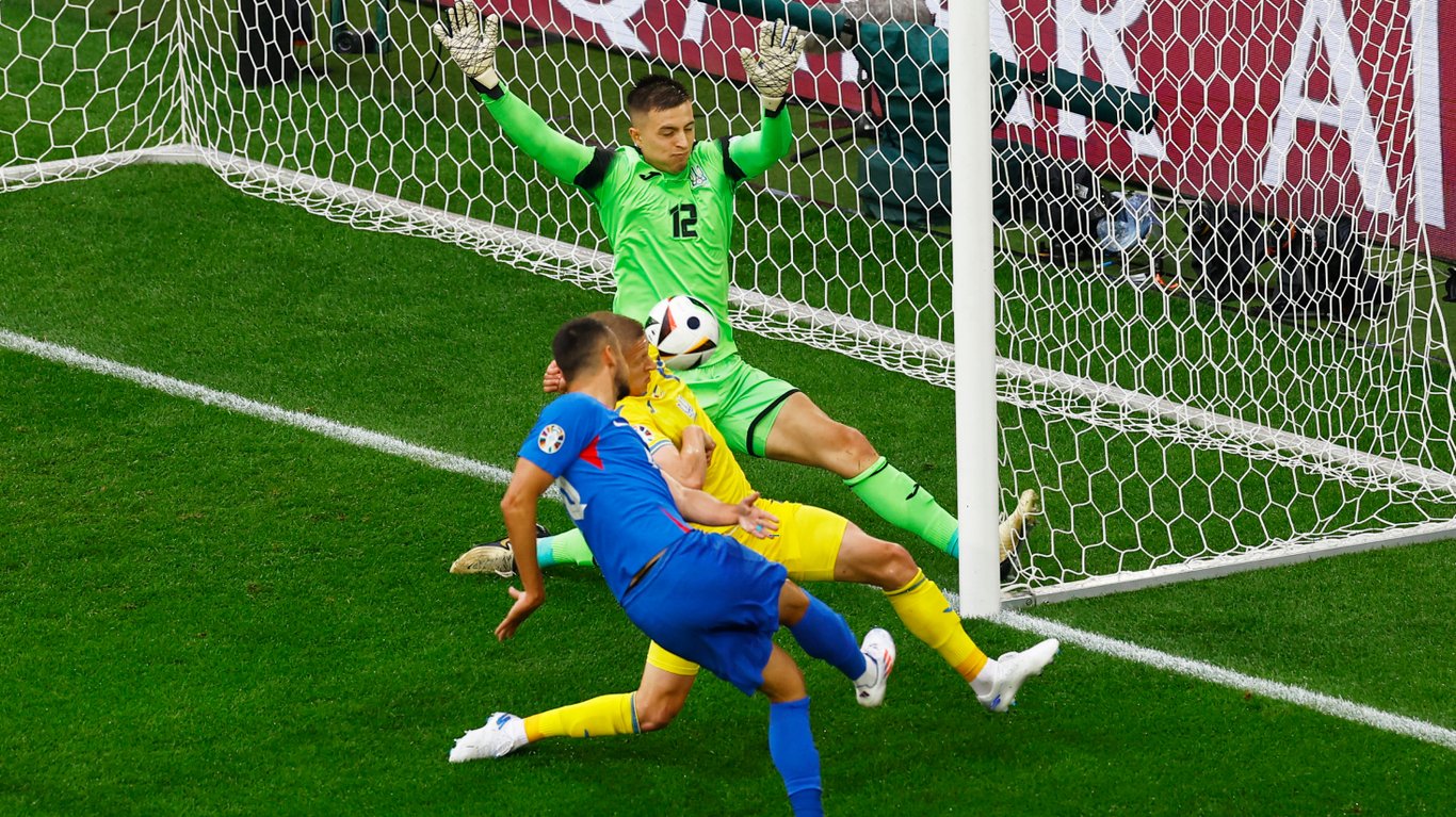 Анатолій Трубін