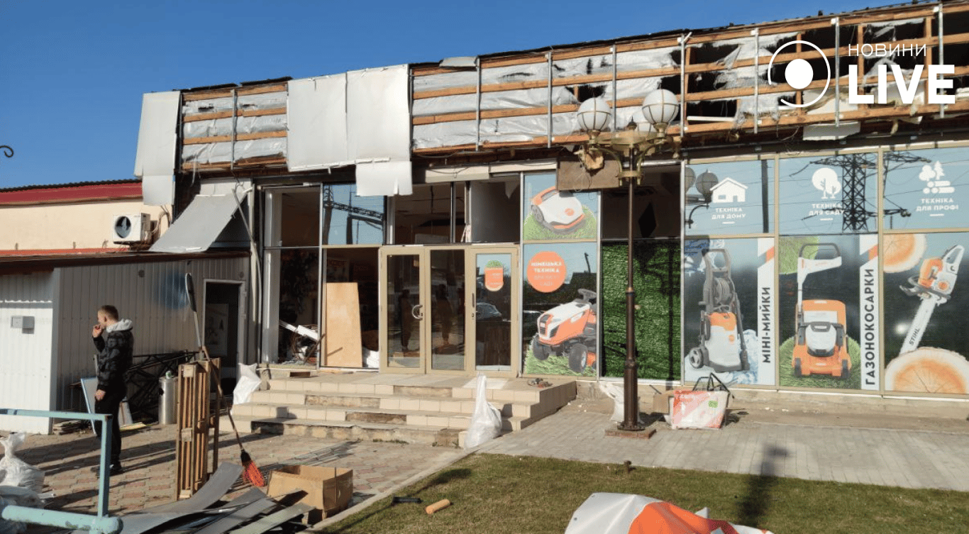 Обстріл Одещини — що пережили люди - фото 1