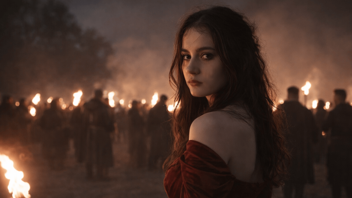 Вальпургієва ніч 2026: коли день відьми та як провести, щоб захиститися від пристріту