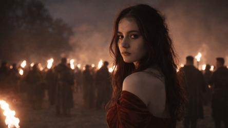 Вальпургиева ночь 2026: когда праздник и как защититься от сглаза - 285x160