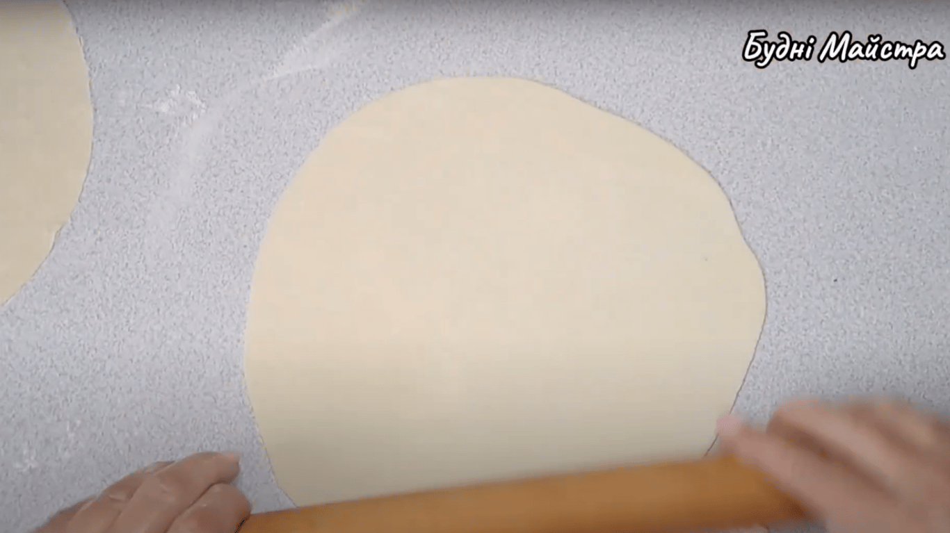 рецепт лаваша на сніданок