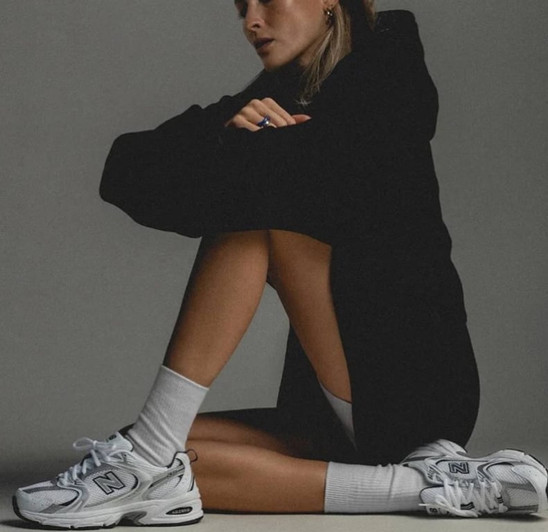 New Balance 530 носять останні декілька років