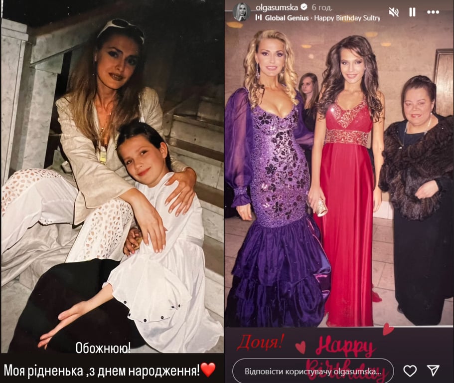 Архивные фото Сумской и Паперной