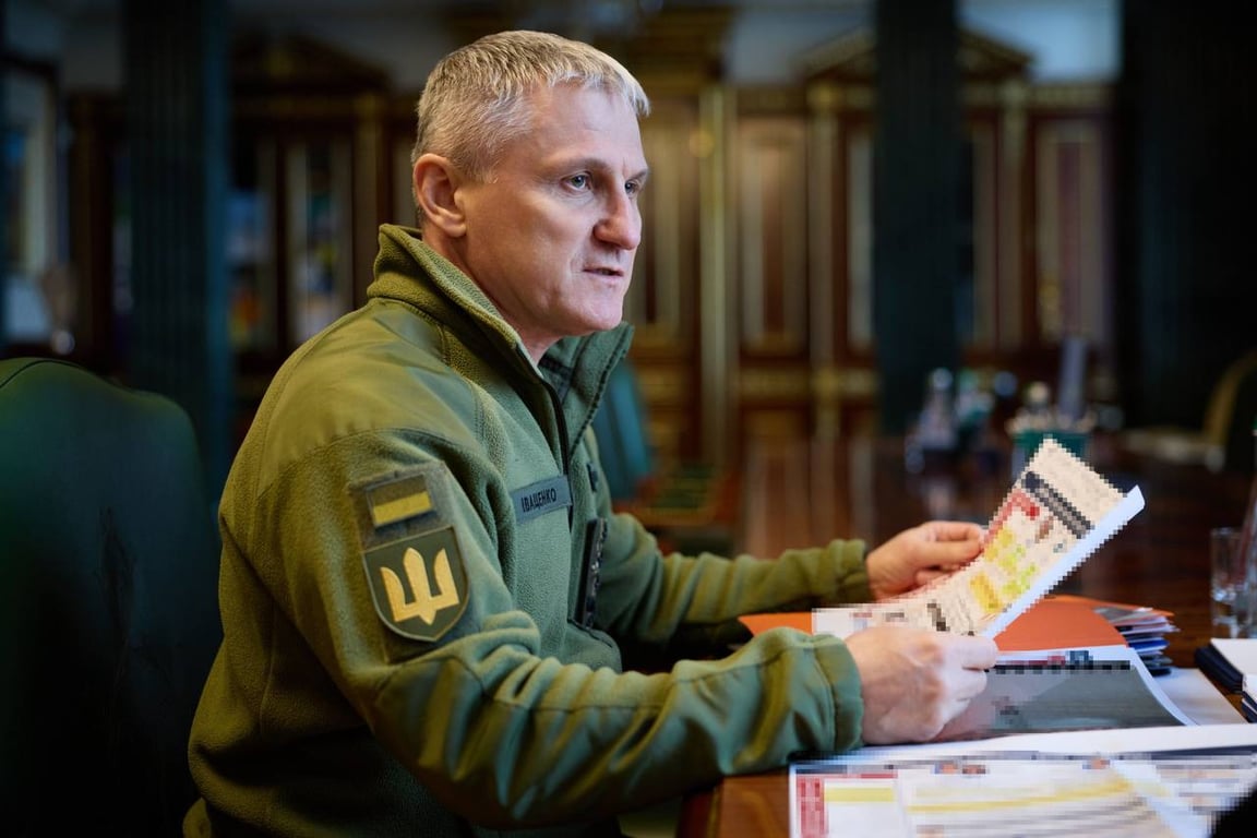 Олег Іващенко