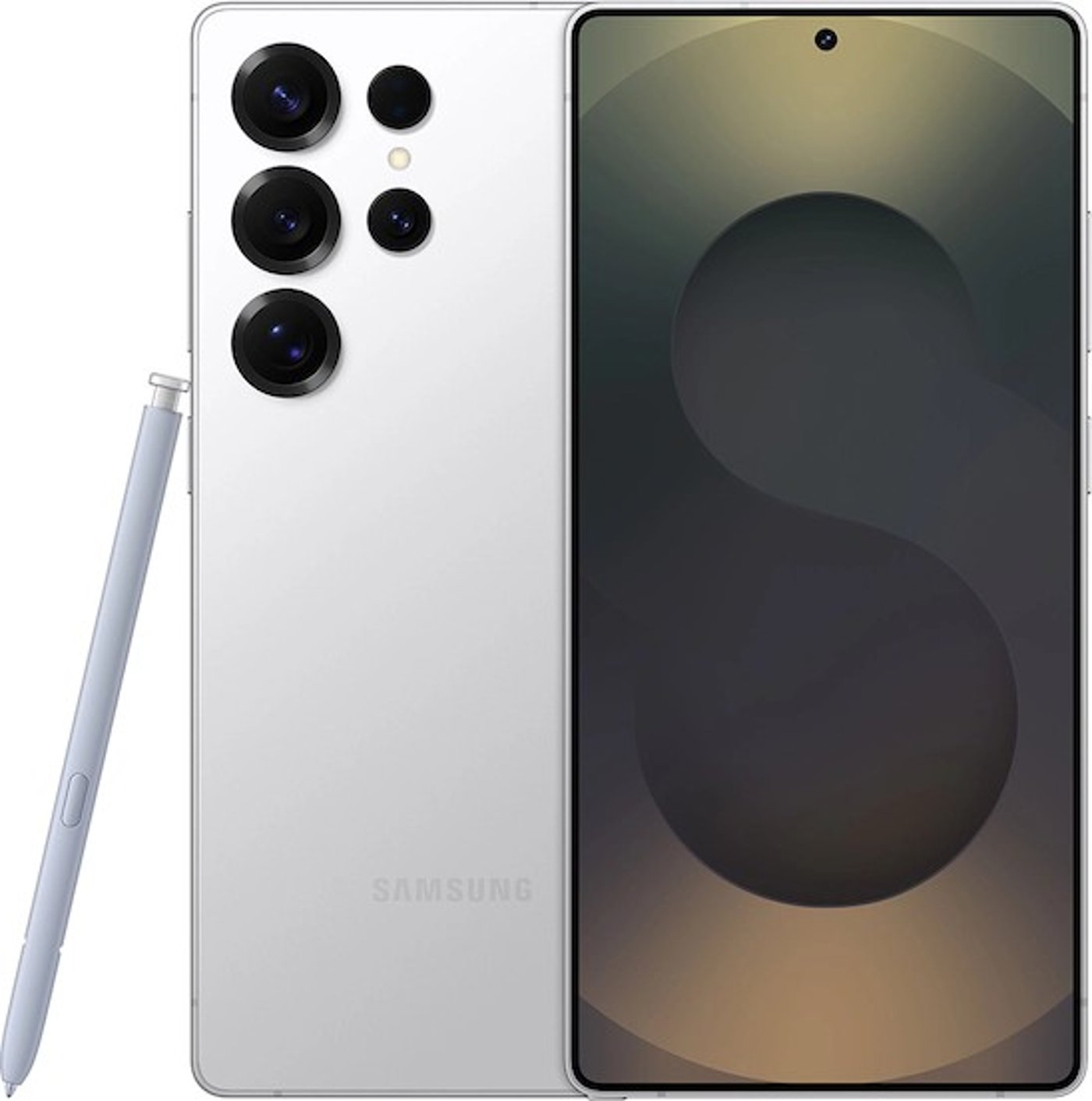 Смартфон Samsung Galaxy S25 Ultra