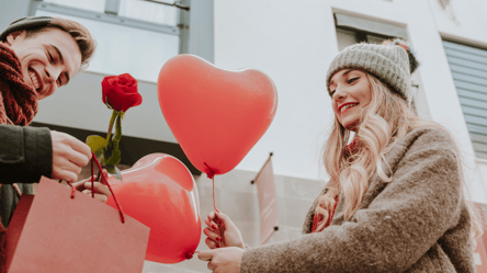 День святого Валентина — який подарунок дорожчий за усі троянди - 290x160