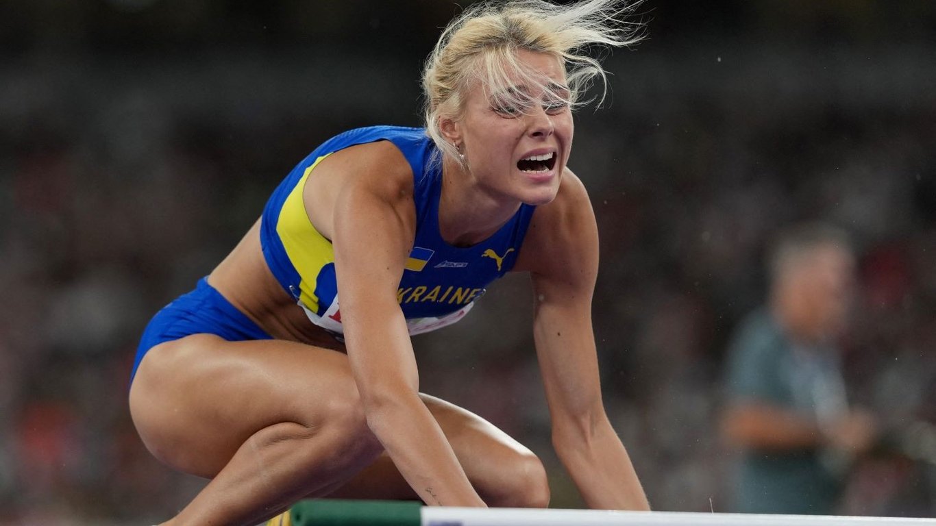 Юлия Левченко