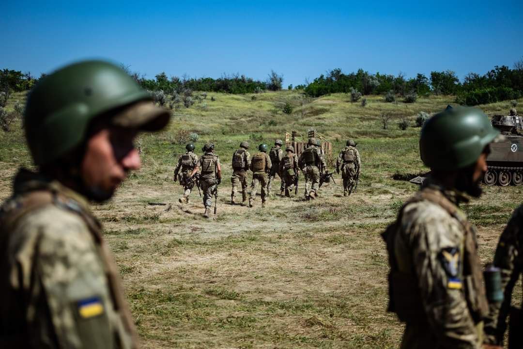 війна в Україні