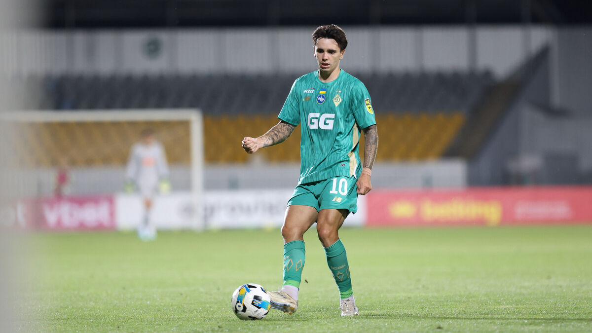 Николай Шапаренко