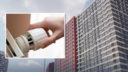 Из-за ночной атаки РФ в четырех районах Киева пропало отопление - 304x171