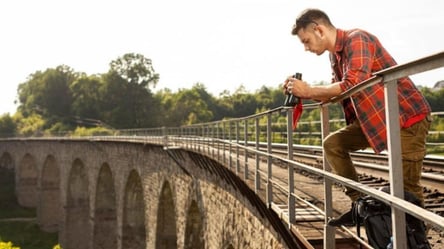 Диверсант хотів підірвати міст — як його покарав суд - 285x160