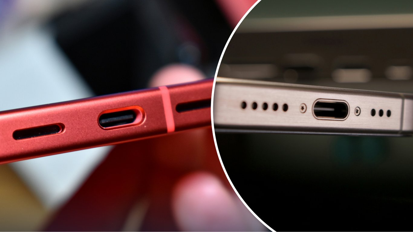 8 корисних функцій USB-C у смартфоні, про які знають не всі