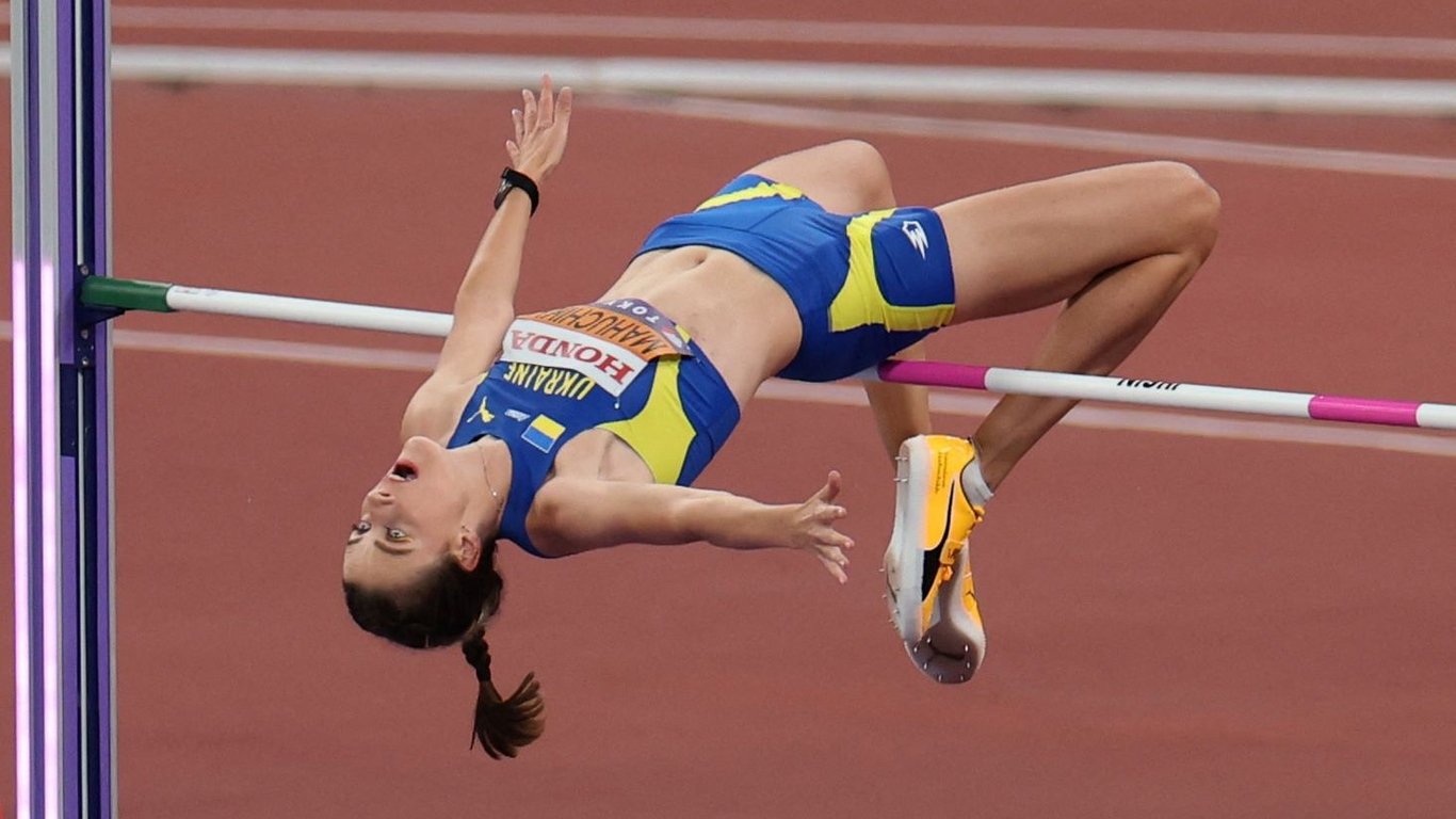 Ярослава Магучих