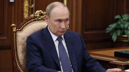 Ядерное напряжение растет — Путин сделал провокационное заявление - 285x160