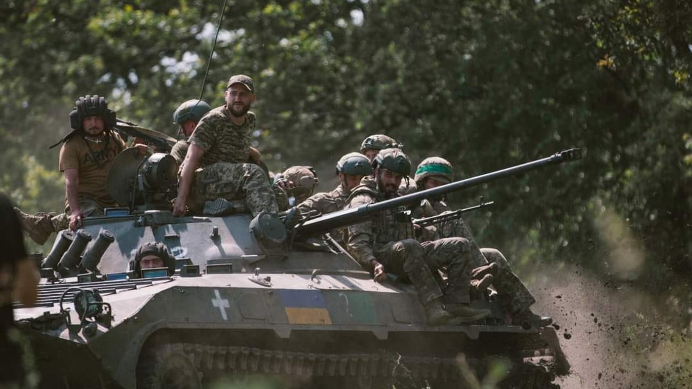 У серпні для українських військових змінять виплати: на які суми розраховувати