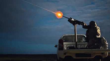 Дрони РФ атакували критичну інфраструктуру — скільки збила ППО - 290x160