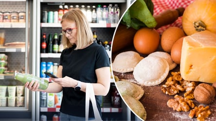 Напис "натуральний" на упаковці: які продукти мають право на таке маркування - 290x166