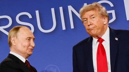 Путін  і Трамп провели телефонну розмову: про що говорили - 285x160