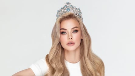 "Мисс Украина Вселенная" Виктория Апанасенко вышла замуж: первое фото - 285x160