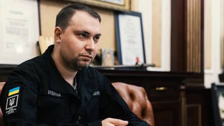Кирилл Буданов поздравил бойцов спецподразделений военной разведки - 304x171