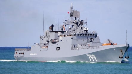 У России почти не осталось ракетоносителей: удары "Нептуном" - 285x160