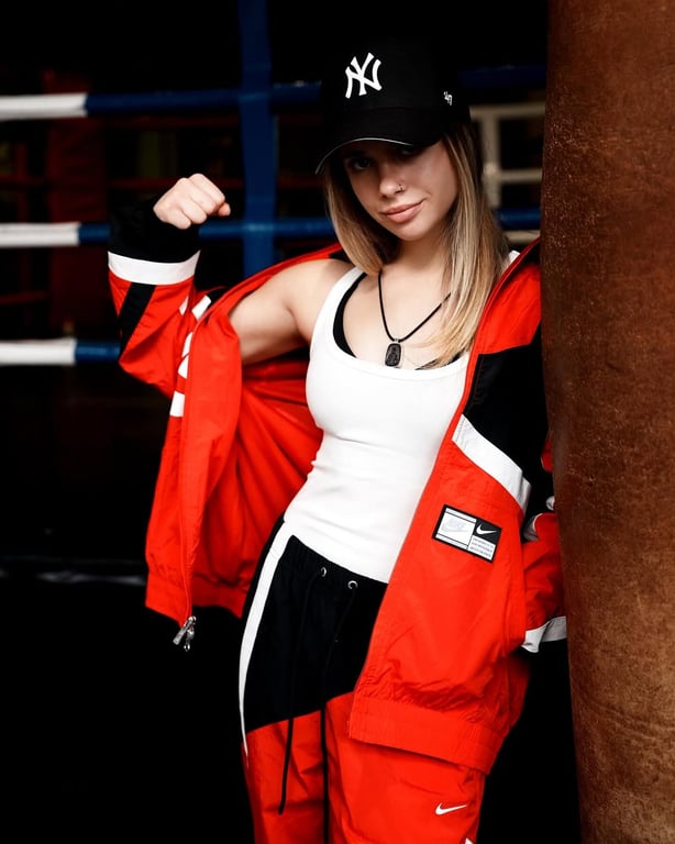 Кира Макогоненко