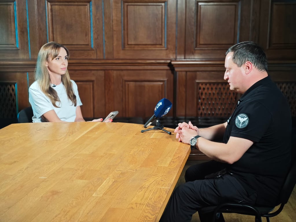 Андрій Юсов