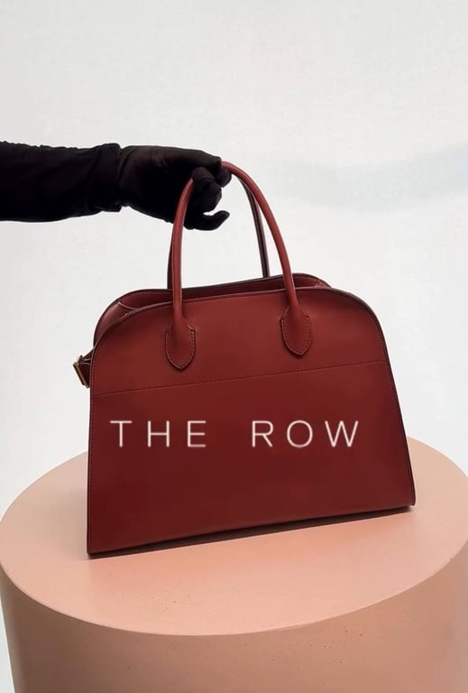 Which bag from a famous brand is in the favorites