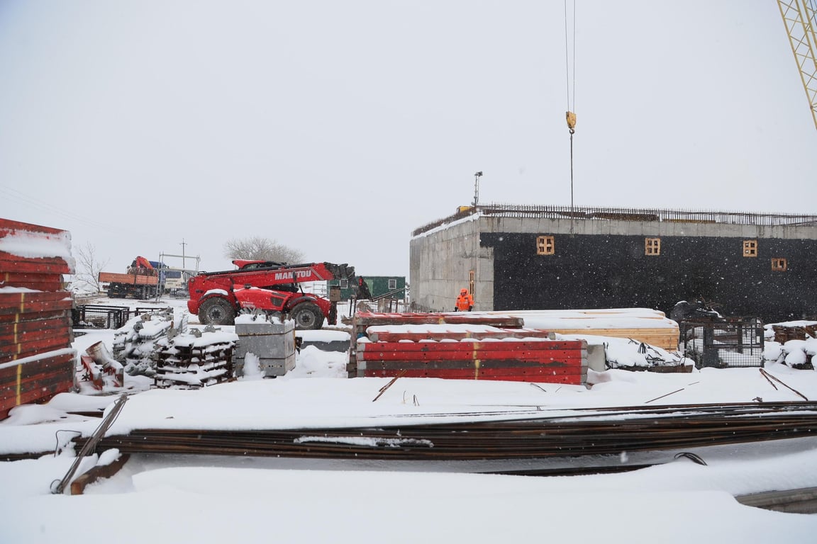 Вода для Миколаєва — як просувається будівництво нового водогону - фото 4