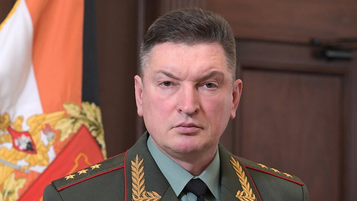 Київ за три дні: російського генерала заочно засудили на довічне
