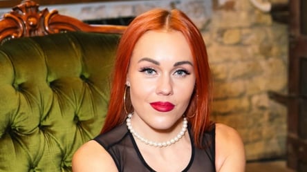 Пісня Alyosha Sweet People: чи планує артистка відроджувати хіт - 290x166