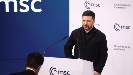 Скільки солдат втрачає РФ за кожен кілометр на Донбасі — заява Зеленського - 285x160