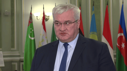 Сибіга відповів, що відомо про долю затриманих українців в Угорщині - 285x160