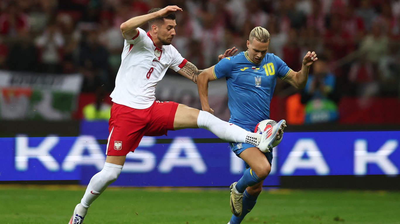 Михайло Мудрік