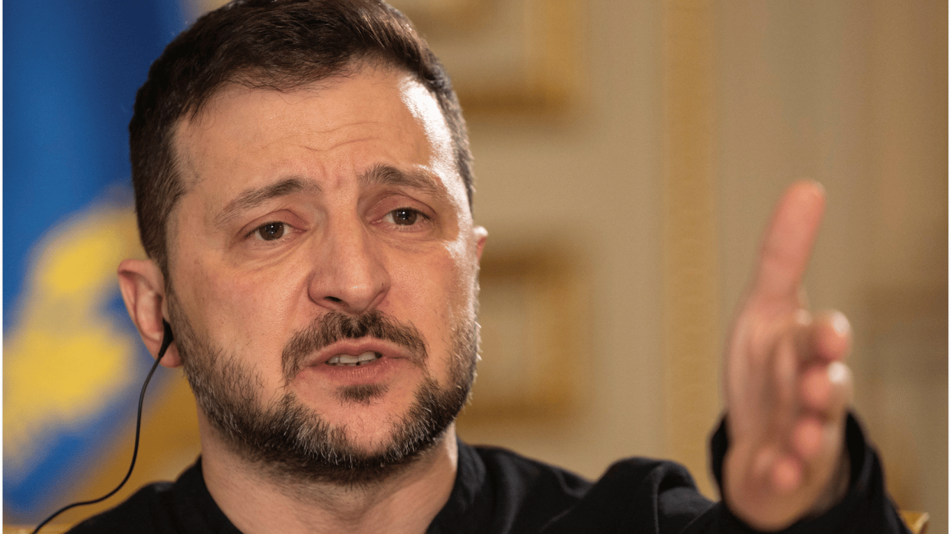 Putin’s death — Zelenskyy stated that it would happen soon