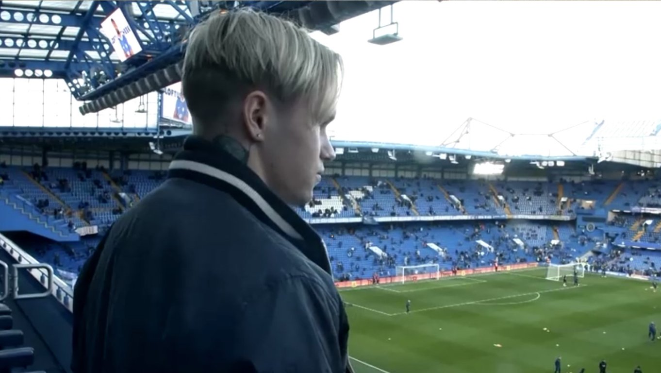 Михаил Мудрик