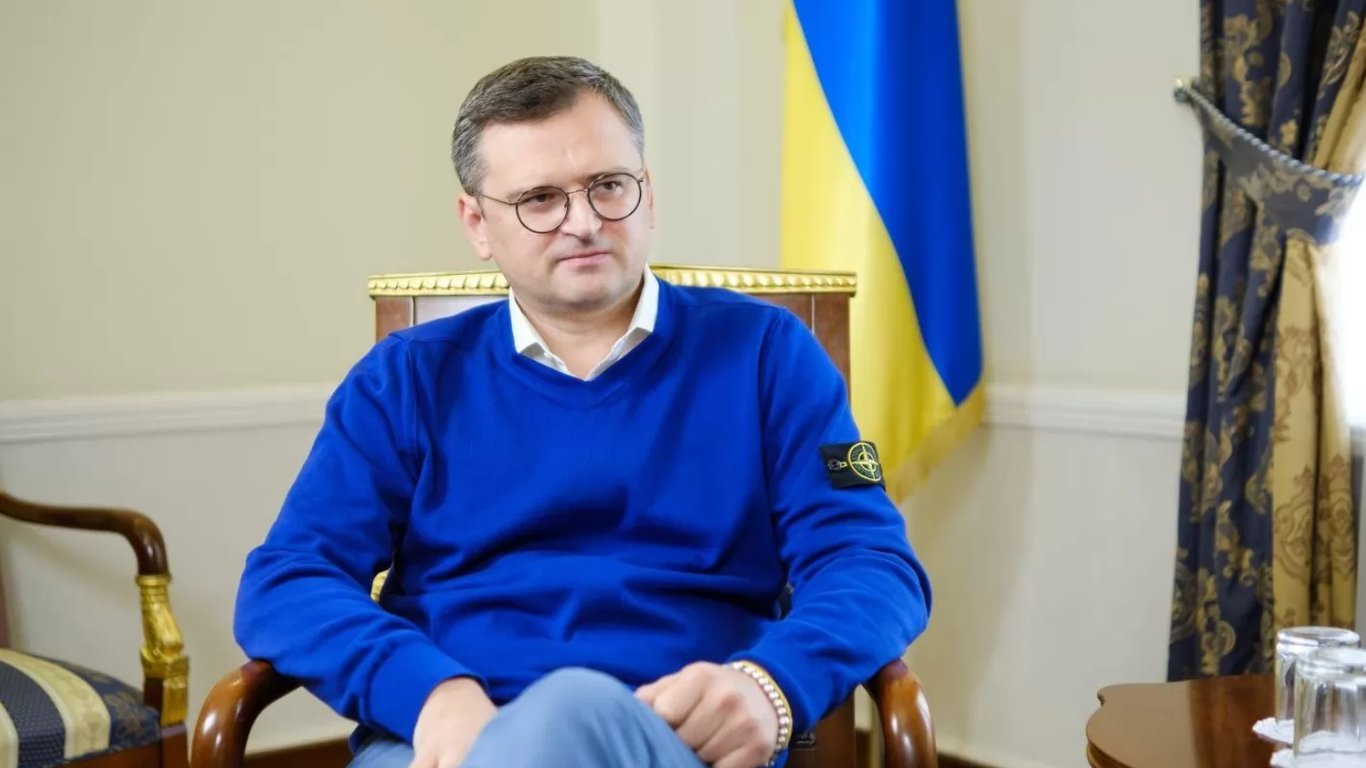 В НАТО домовились про скасування плану дій для членства заради України, — Кулеба