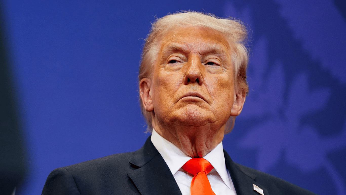Иран предложил США мир из 14 пунктов: Трамп пообещал изучить