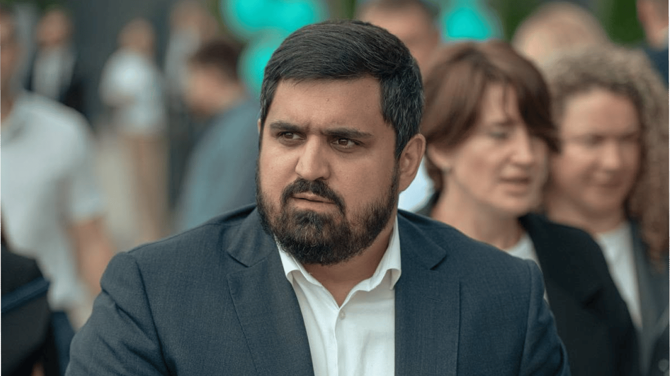 Ткаченко пояснив, що означає статус ризику для Київщини